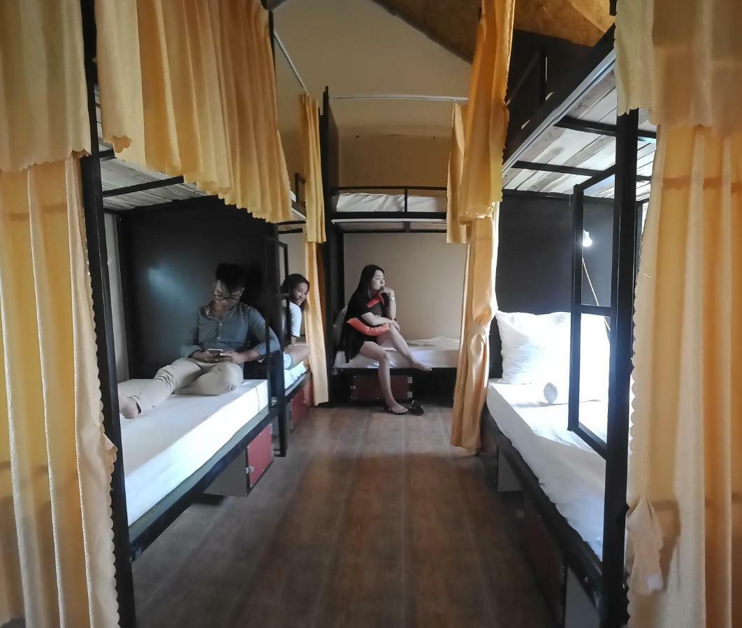Tam Coc Little River Bungalow Ninh Binh Exterior photo